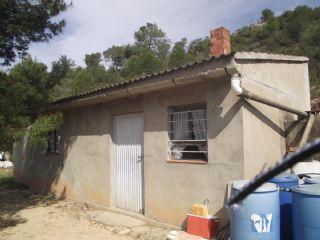 Finca/Casa Rural en venta en Flix, Tarragona (Costa Dorada)