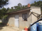 Finca/Casa Rural en venta en Flix, Tarragona (Costa Dorada) - mejor precio | unprecio.es