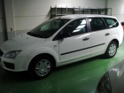 FORD FOCUS 1.6 TDCI TREND WAGON - mejor precio | unprecio.es