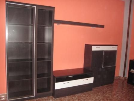 Mueble Salón Nuevo y Moderno