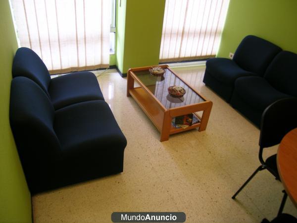 Muebles para oficina