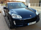 Porsche Cayenne (290 CV) - mejor precio | unprecio.es