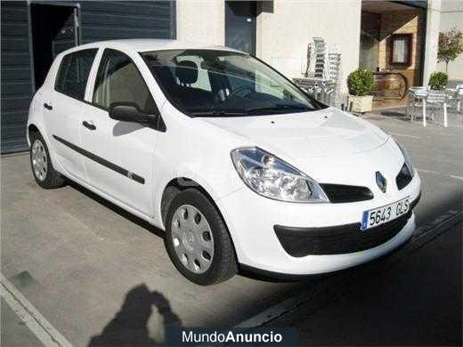 Renault Clio Authentique 1.5dCi 70cv 5p. e