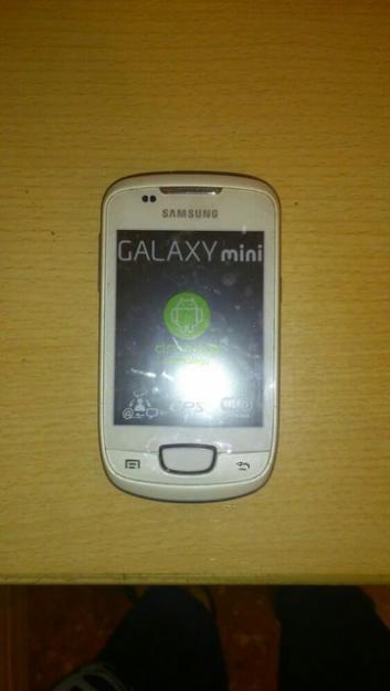 Samsung Galaxy Mini