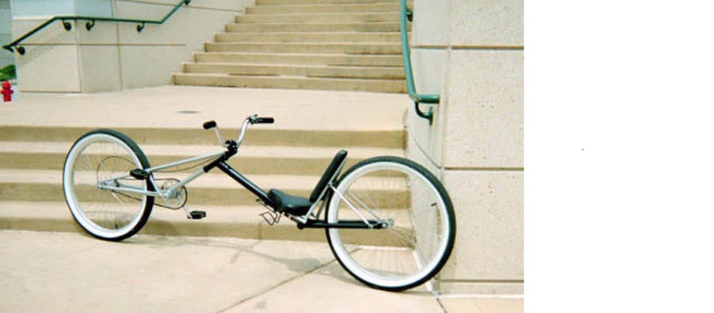 Te construimos la bici de tus sueños a un precio accesible	 (Bcn)