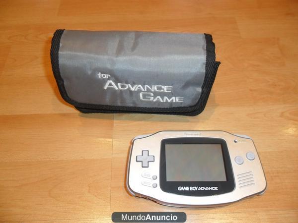 VENTA GAME BOY ADVANCE