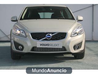 Volvo C30 1.6DRIVE MOMENTUM S/S