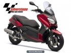 YAMAHA X-MAX 125 - mejor precio | unprecio.es