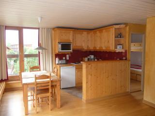 Apartamento : 4/4 personas - courchevel  saboya  rodano alpes  francia