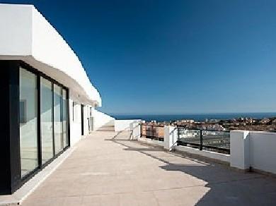 Apartamento con 2 dormitorios se vende en Mijas Costa, Costa del Sol