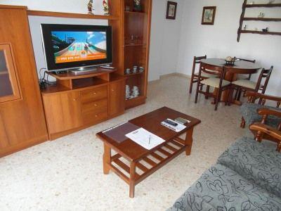 Apartamento en alquiler en Torre del Mar, Málaga (Costa del Sol)