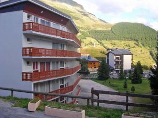 Apartamento en residencia : 4/5 personas - les 2 alpes  isere  rodano alpes  francia