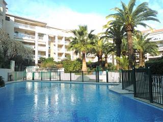 Apartamento en residencia : 4/5 personas - piscina - cannes  alpes maritimos  provenza-alpes-costa azul  francia