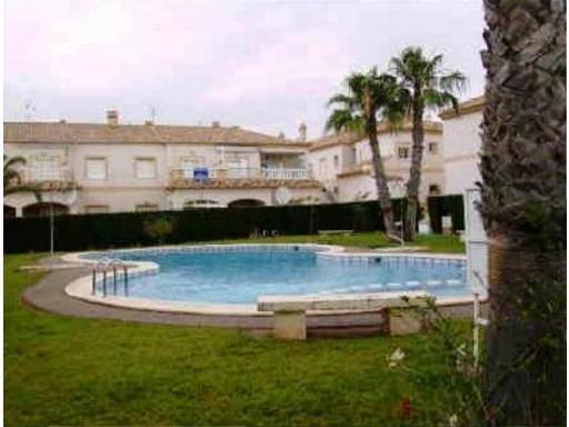 Apartamento - Torrevieja