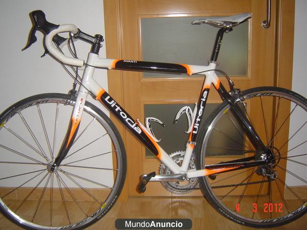 BICI CARRETERA TALLA 56 PRECIO NEGOCIABLE