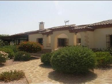 Chalet con 3 dormitorios se vende en Formentera del Segura, Vega Baja Torrevieja