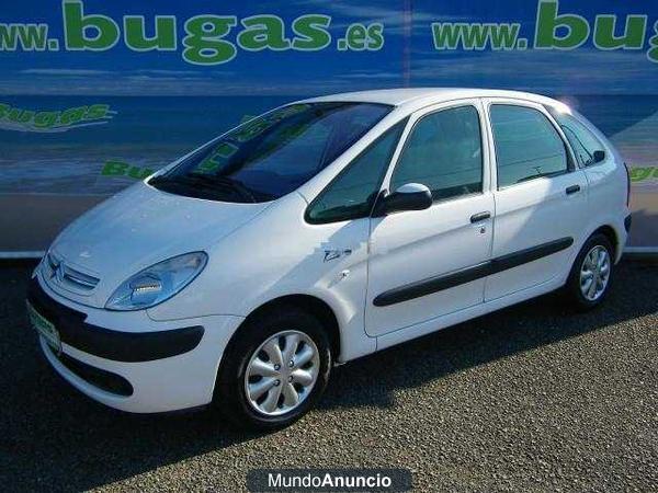 Citroën Xsara Picasso Xsa.  1.6HDi SX 92