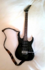 Guitarra electrica axstar tipo ibanez - mejor precio | unprecio.es