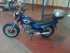 Honda cb 250 - mejor precio | unprecio.es