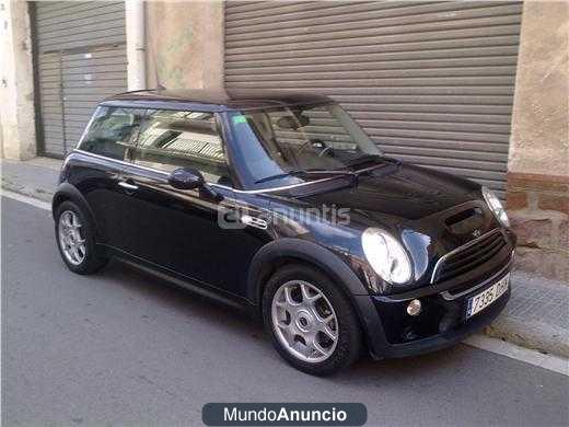 Mini MINI Cooper S