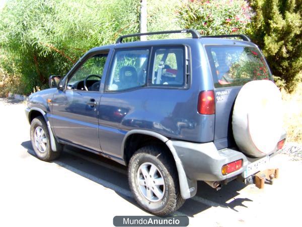 ocasion ford maverick diesel