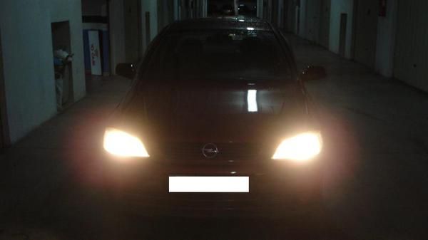 Opel Astra 1.6 año 2000 3.000