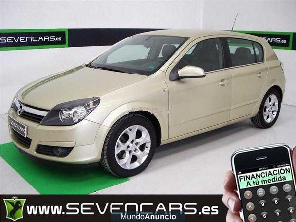 Opel Astra 1.8 Cosmo