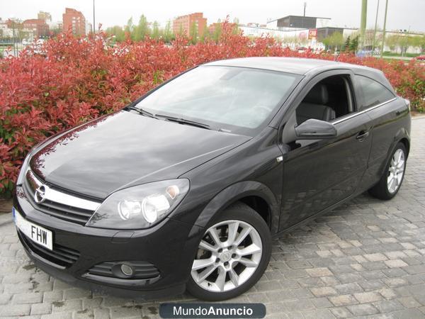 OPEL ASTRA GTC 1.9 CDTI 120 CV