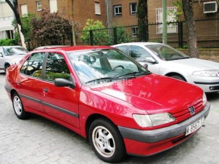 Peugeot 306 Style en MADRID