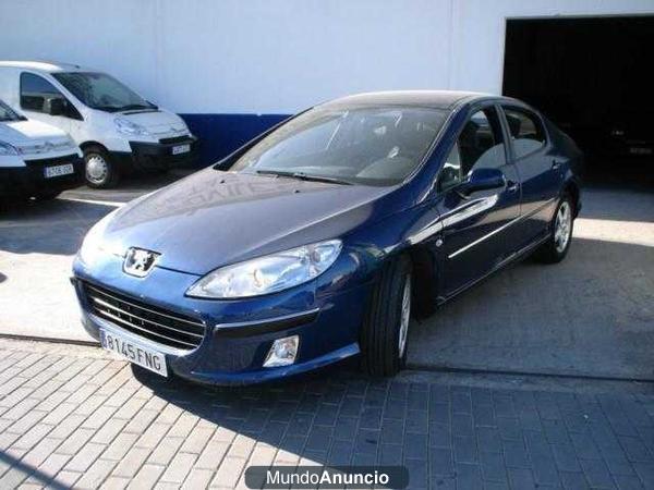 Peugeot 407 1.6HDI 110CV ST CONFORT