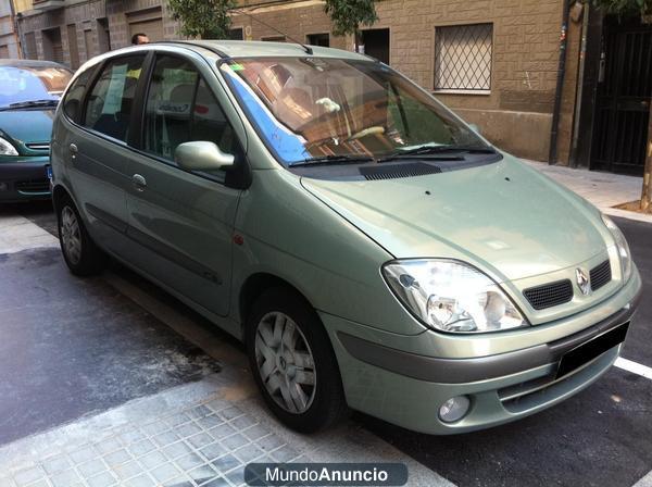 RENAULT - SCENIC 1. 9 DCI