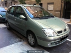 RENAULT - SCENIC 1. 9 DCI - mejor precio | unprecio.es