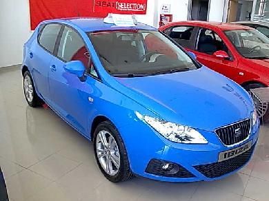 Seat Ibiza 1.6 Sport