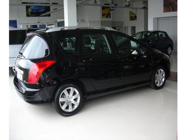 SKODA FABIA 1.9 TDI