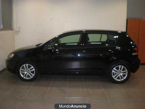 Volkswagen Golf 1.4 TSI Sport 122CV 5P