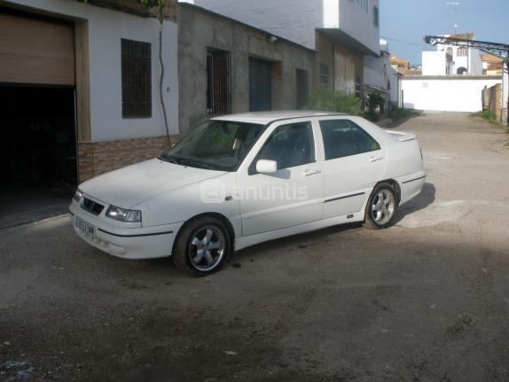 1999 Seat Toledo 1.9 Tdi Magnus