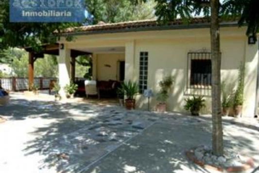 3 Dormitorio Chalet En Venta en Xativa, Valencia