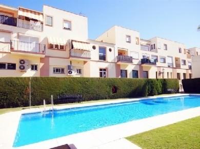 Apartamento con 1 dormitorio se vende en Estepona, Costa del Sol