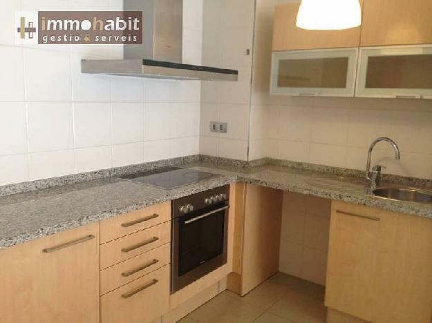 Apartamento en Lleida