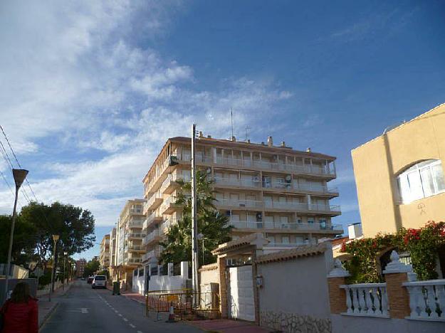 ático en Zenia, La