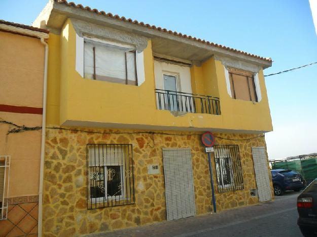 Casa adosada en Molina de Segura