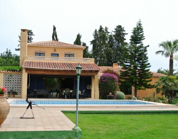 Chalet en venta en Alfàs del Pi (l'), Alicante (Costa Blanca)