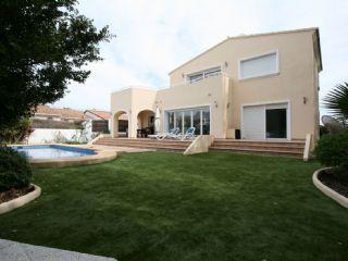 Chalet en venta en Altea, Alicante (Costa Blanca)