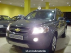 Chevrolet Captiva LTX 2.0 DIESEL 150CV 7PLAZAS/GERENCIA/G - mejor precio | unprecio.es