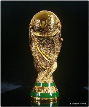 Copa del mundo fifa