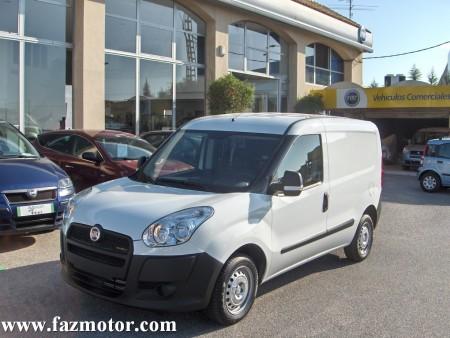 Fiat Doblo Cargo CARGO BASE en Alicante