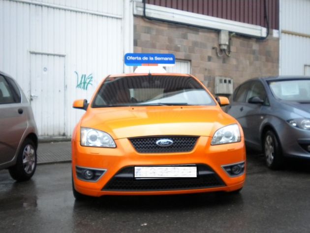 FORD Focus 2.0 ST 170