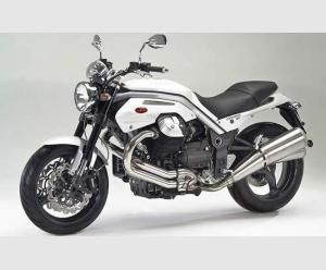 MOTO GUZZI GRISO