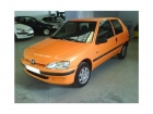 PEUGEOT 106 MAX 1.5D - mejor precio | unprecio.es