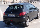 PEUGEOT 206 1.4 16V XS - VALENCIA - mejor precio | unprecio.es